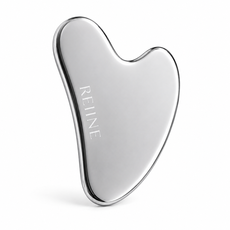 THE GUA SHA
