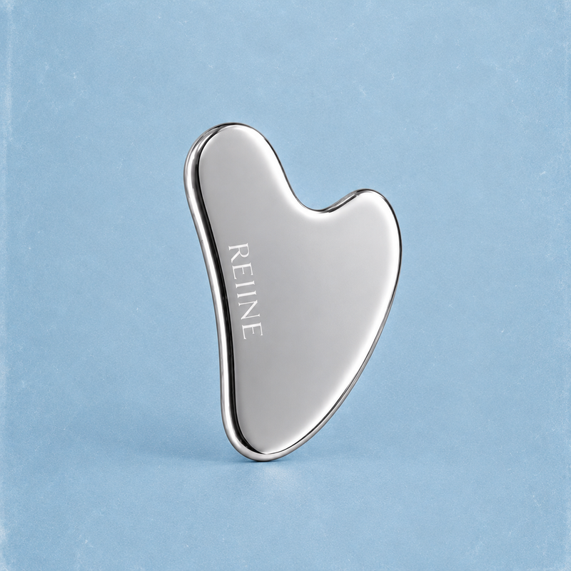 THE GUA SHA