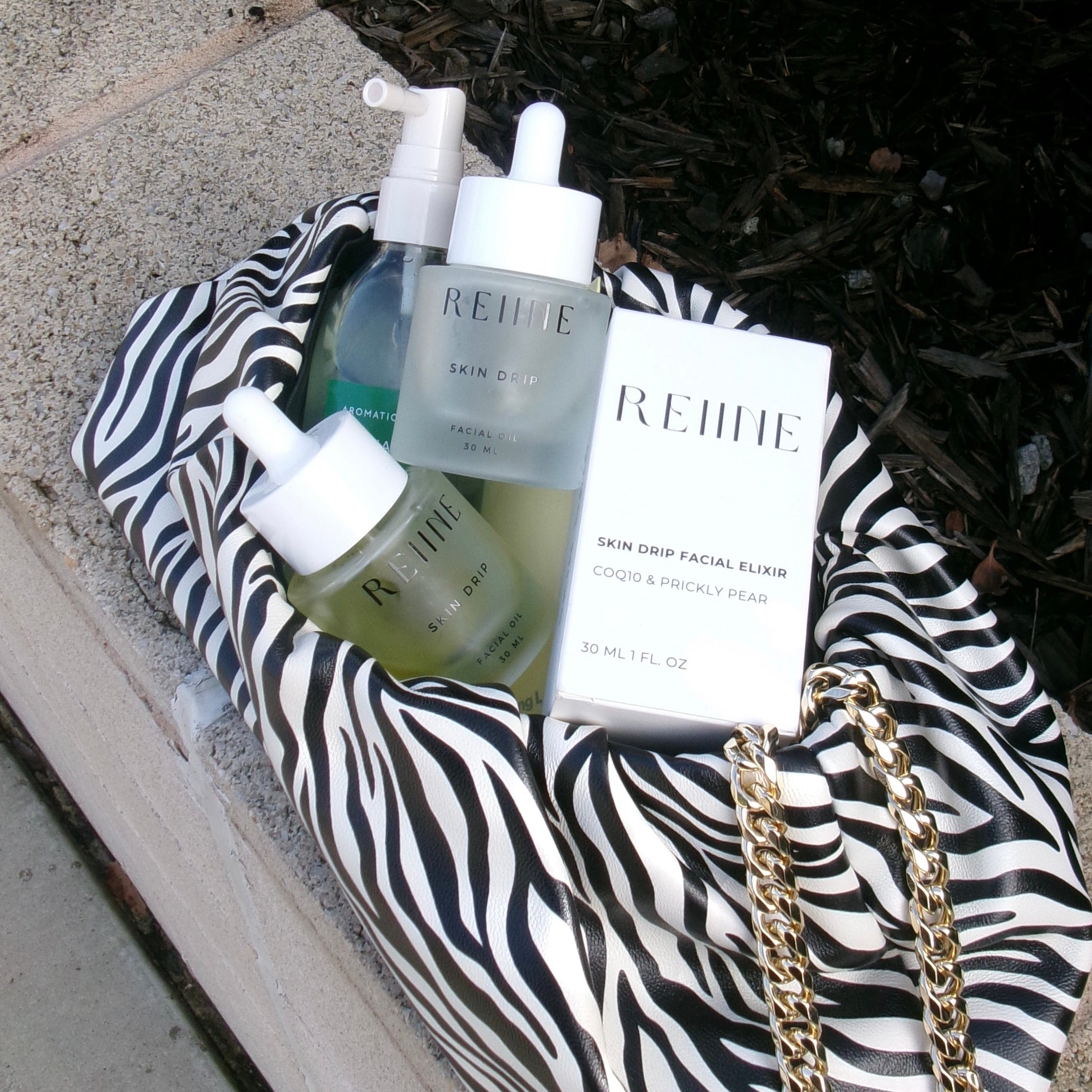 SKIN DRIP HYDRATE