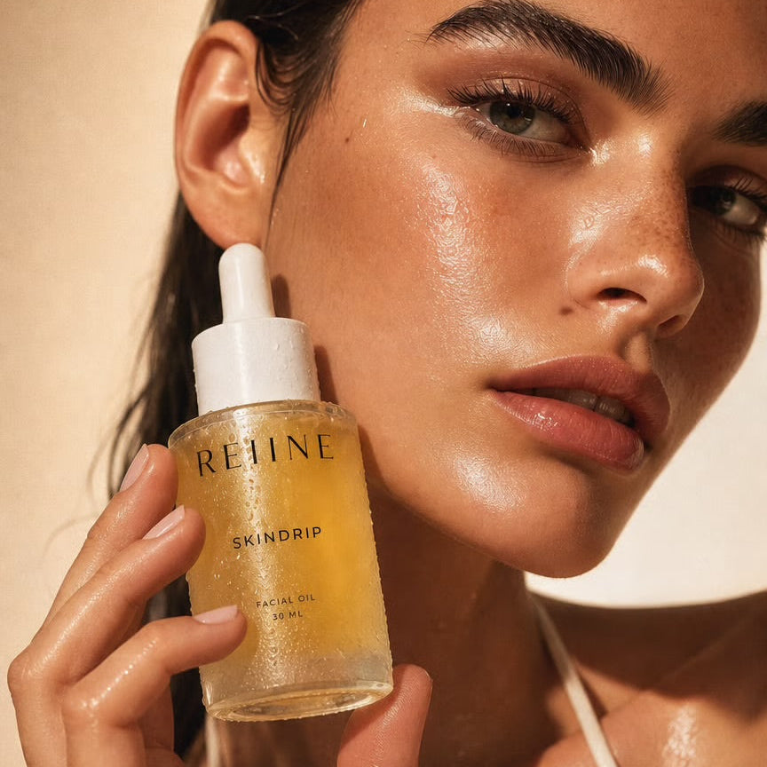 SKIN DRIP DUO