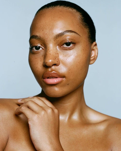 SKIN DRIP BARRIER REPAIR FACE OIL