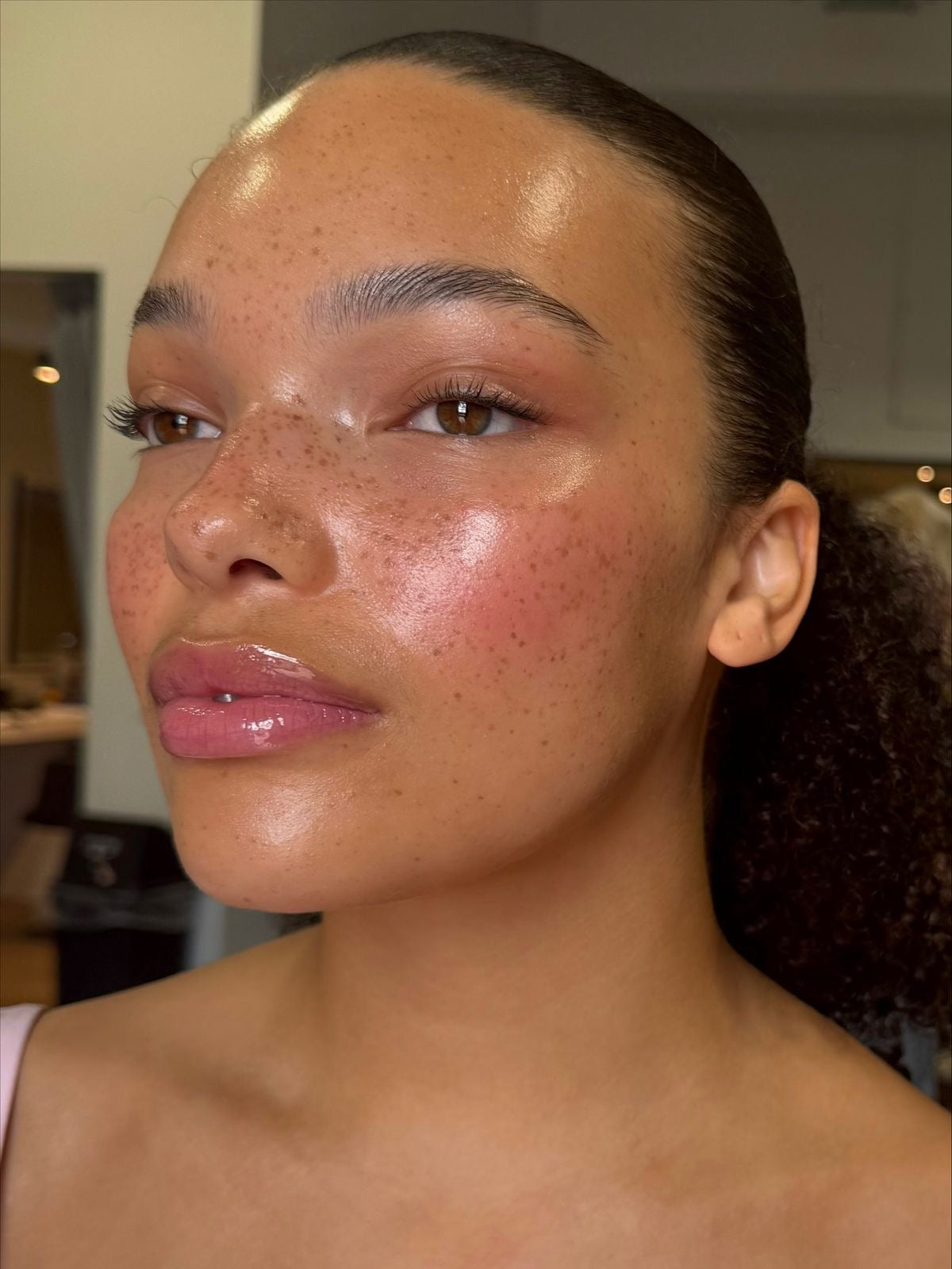 SKIN DRIP REPAIR